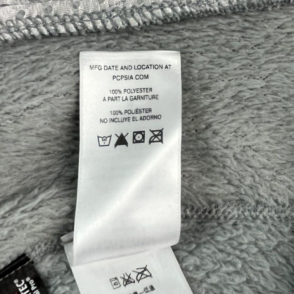 Patagonia Re Tool Snap T Fleece Synchilla Pullover Jacket size M - Picture 13 of 14